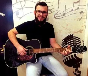 Alexandre Zampieri