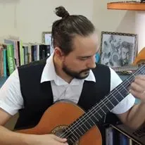 Marcel Alcântara