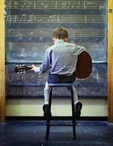 dar aulas de violão métodos foram facilitados