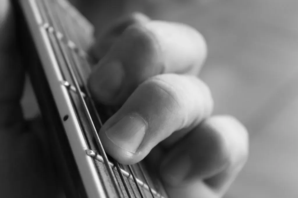 aprender a tocar violão