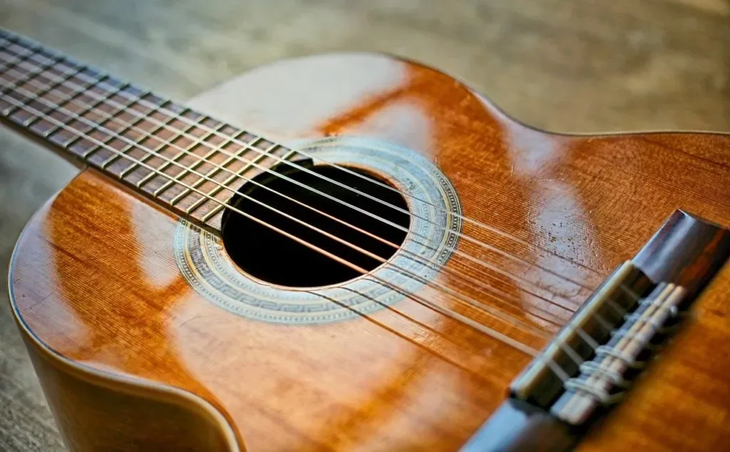 curso de violão completo