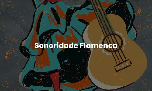 Sonoridade flamenca