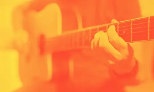 Músicas cifradas