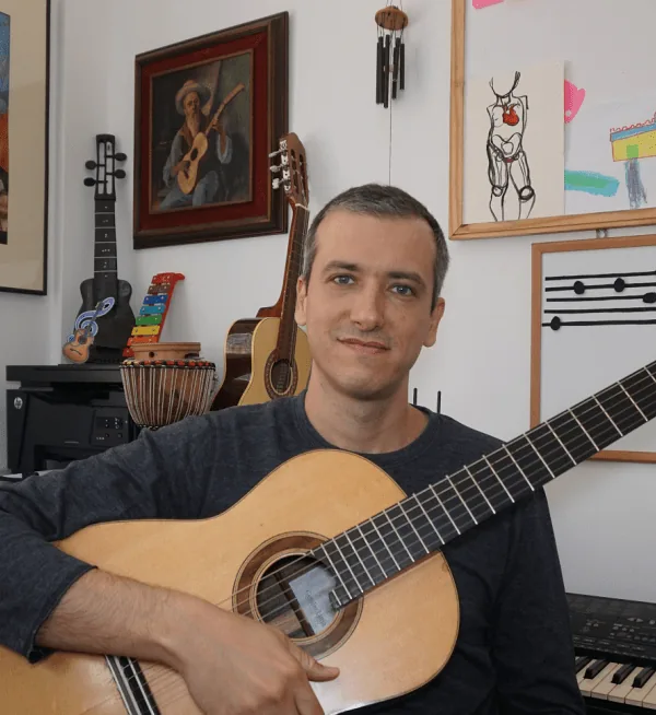 Ricardo Novais