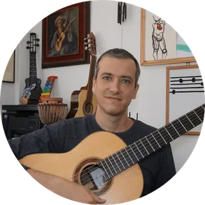 Ricardo Novais